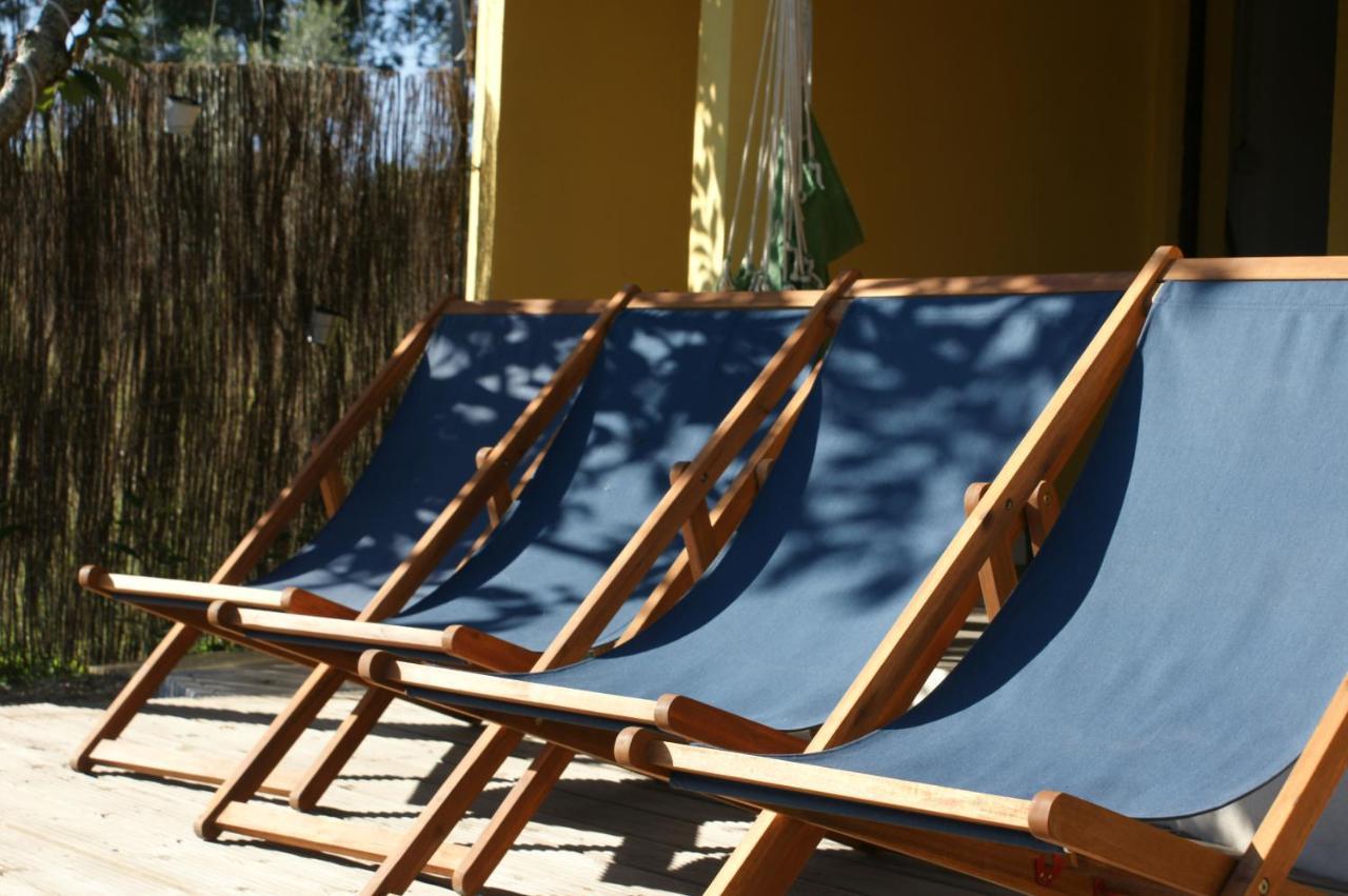 Casa Matilde - Alombada Family Lodge Águeda Zewnętrze zdjęcie