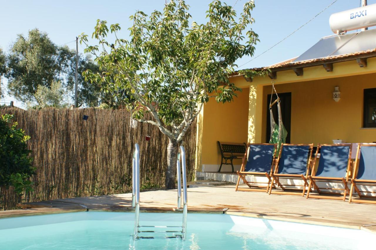 Casa Matilde - Alombada Family Lodge Águeda Zewnętrze zdjęcie
