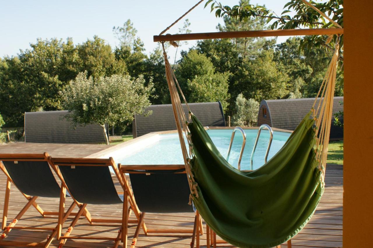 Casa Matilde - Alombada Family Lodge Águeda Zewnętrze zdjęcie