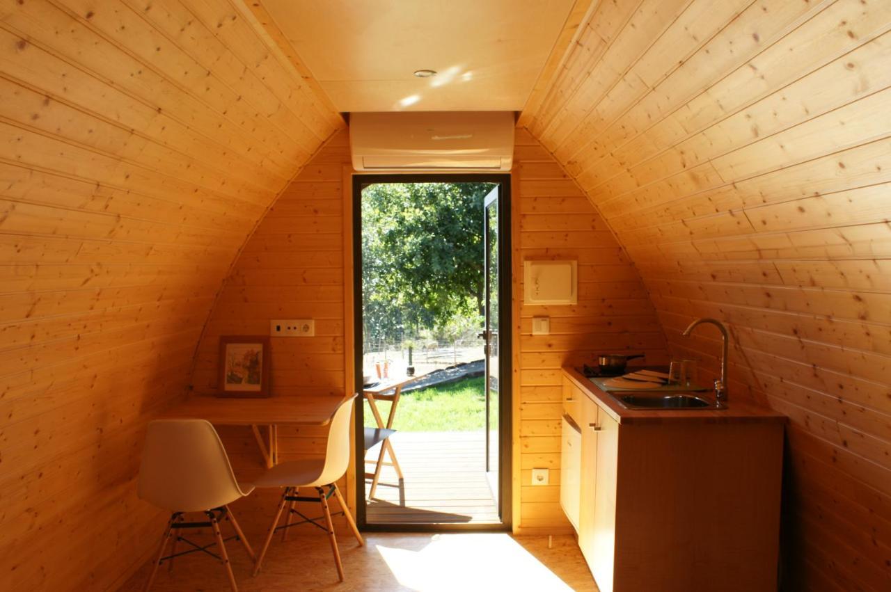 Casa Matilde - Alombada Family Lodge Águeda Zewnętrze zdjęcie